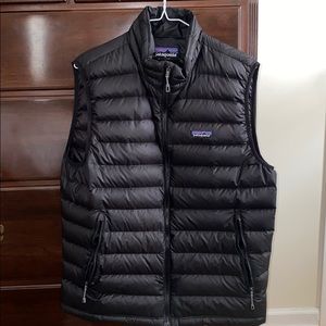 Men’s Patagonia Vest